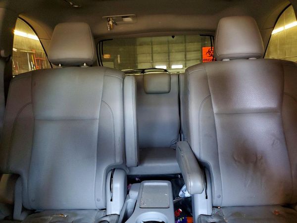 2016 TOYOTA HIGHLANDER Base/Hybrid — SUVN