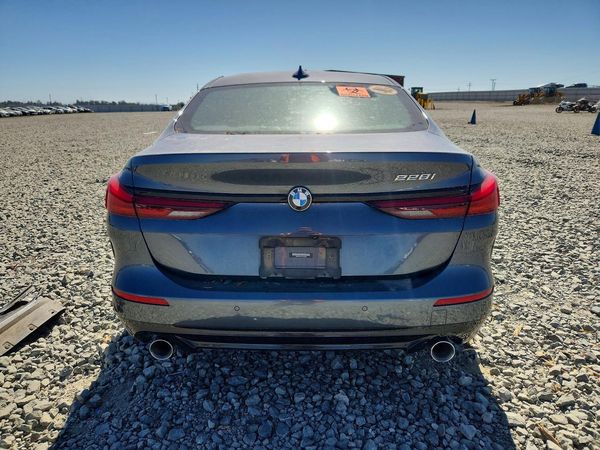 2021 BMW 2 SERIES Gran Coupe — DIRR