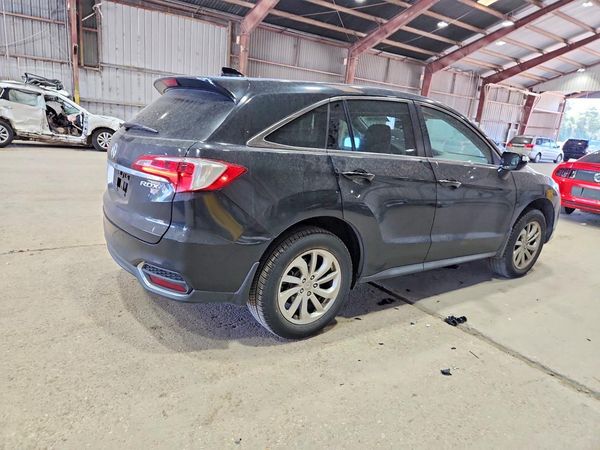 2017 ACURA RDX — PSRA