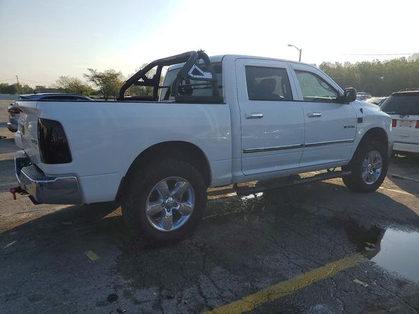 2015 RAM 1500 SLT — PSRA