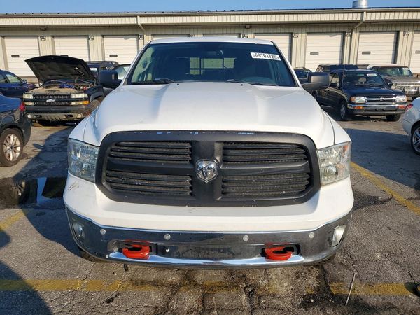 2015 RAM 1500 SLT — DIRF