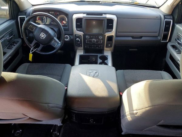 2015 RAM 1500 SLT — CKPT