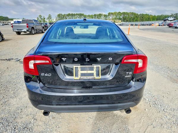 2013 VOLVO S60 — DIRR