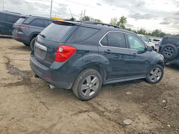 2012 CHEVROLET EQUINOX 1LT — PSRA