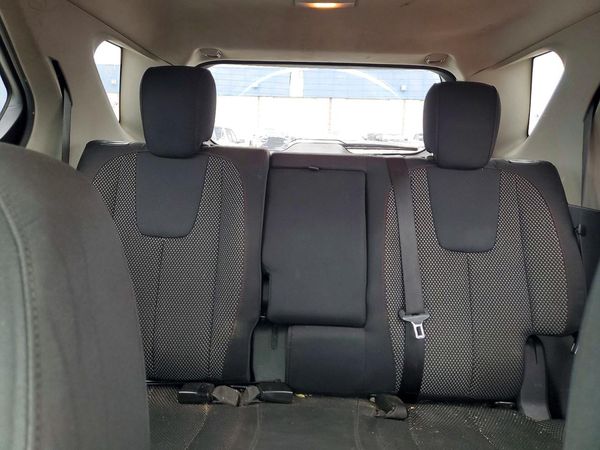 2012 CHEVROLET EQUINOX 1LT — SUVN