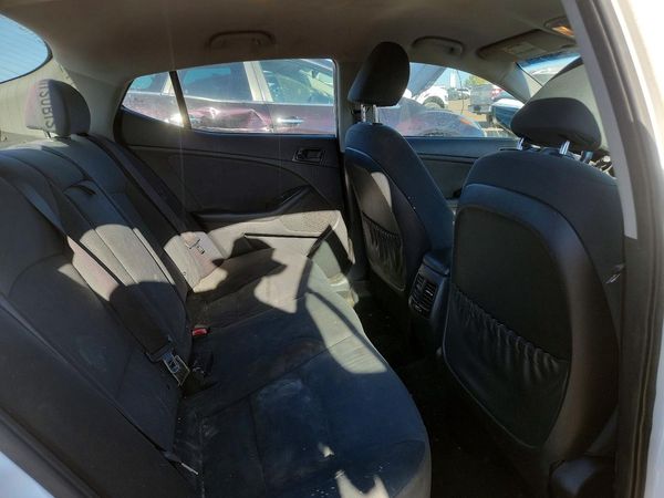 2014 KIA OPTIMA 2.4 LX STD/Conv — PSRS