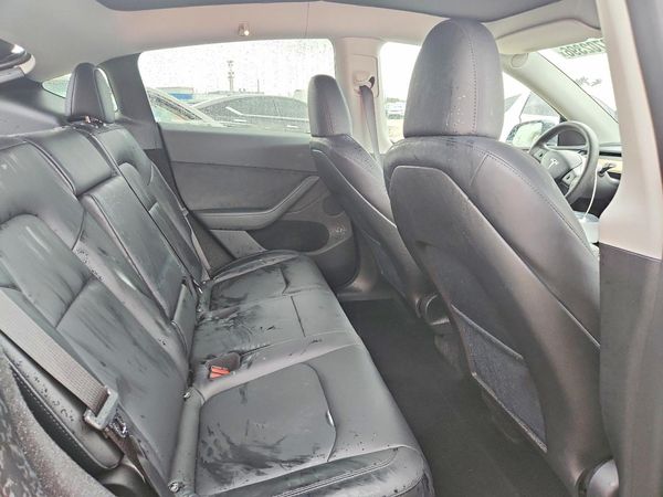 2024 TESLA MODEL Y — PSRS