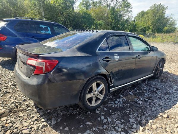 2014 TOYOTA CAMRY — PSRA