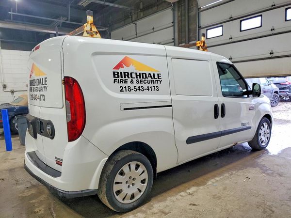 2015 RAM PROMASTER CITY SLT — PSRA