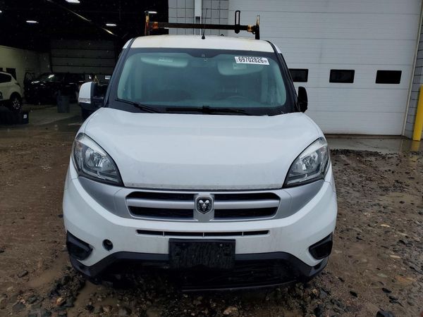 2015 RAM PROMASTER CITY SLT — DIRF