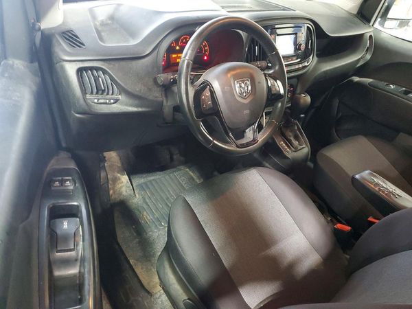2015 RAM PROMASTER CITY SLT — CKPT