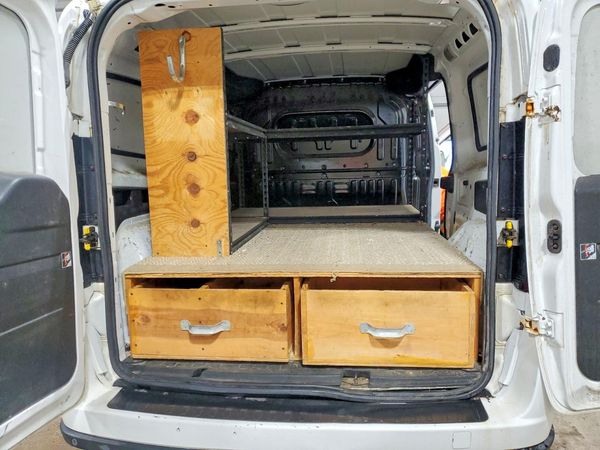 2015 RAM PROMASTER CITY SLT — CARG