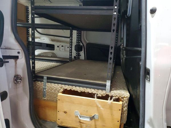 2015 RAM PROMASTER CITY SLT — PSRS