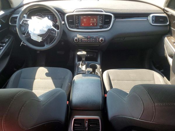 2019 KIA SORENTO L, LX, S — CKPT