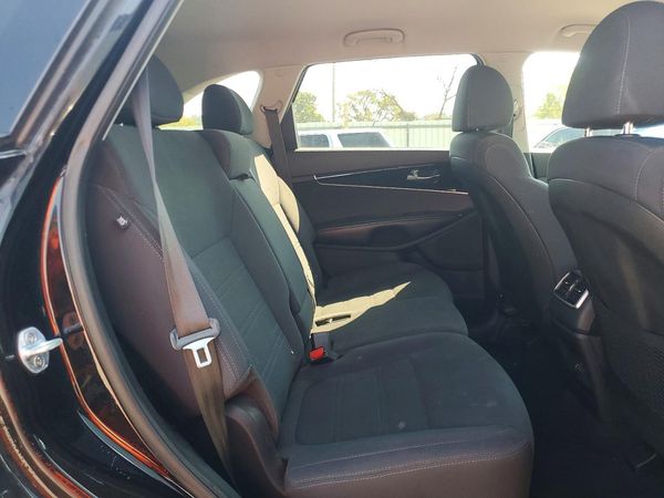2019 KIA SORENTO L, LX, S — PSRS