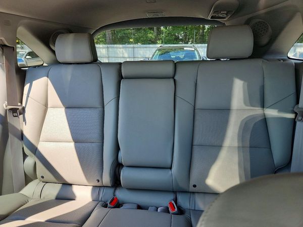 2018 ACURA RDX Advance Package — SUVN