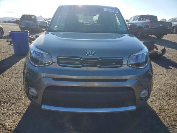 2018 KIA SOUL Plus — DIRF