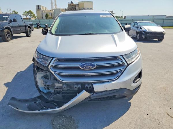 2017 FORD EDGE — DIRF