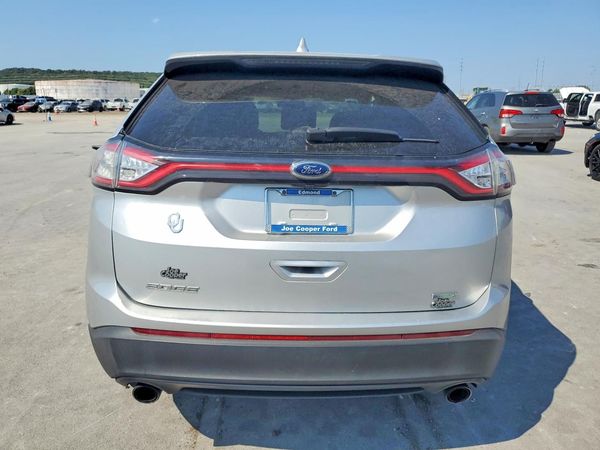 2017 FORD EDGE — DIRR