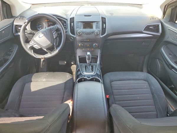 2017 FORD EDGE — CKPT