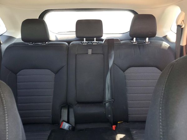 2017 FORD EDGE — SUVN