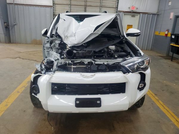 2024 TOYOTA 4RUNNER SR5 Prem — DIRF