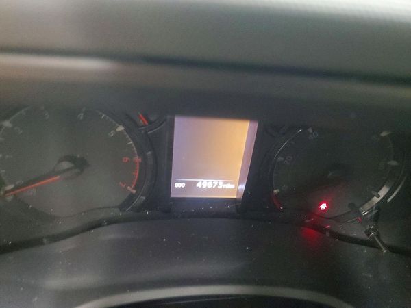 2024 TOYOTA 4RUNNER SR5 Prem — ODOM