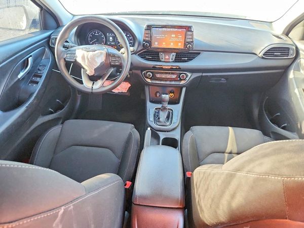2018 HYUNDAI ELANTRA Elantra GT — CKPT