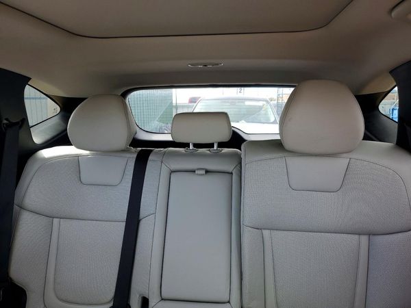 2023 HYUNDAI TUCSON — SUVN