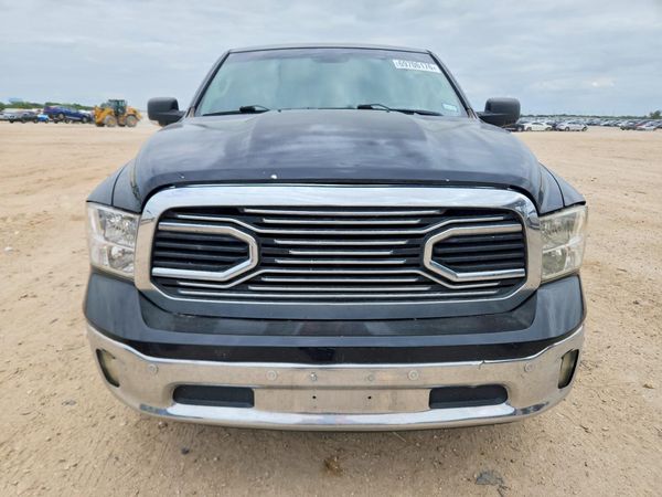 2017 RAM 1500 SLT — DIRF