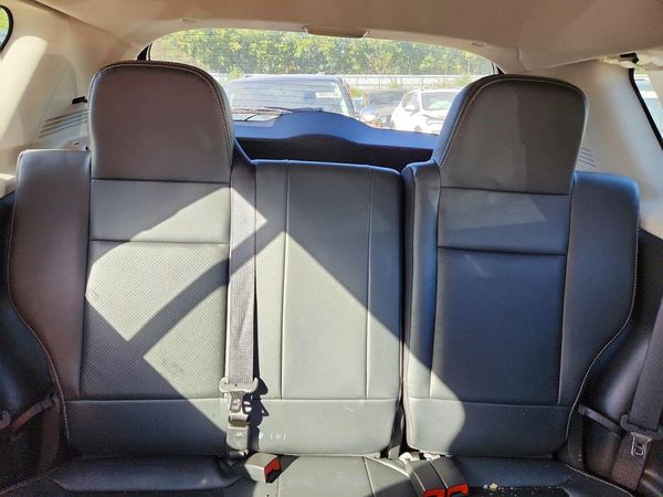 2014 JEEP COMPASS Latitude — SUVN