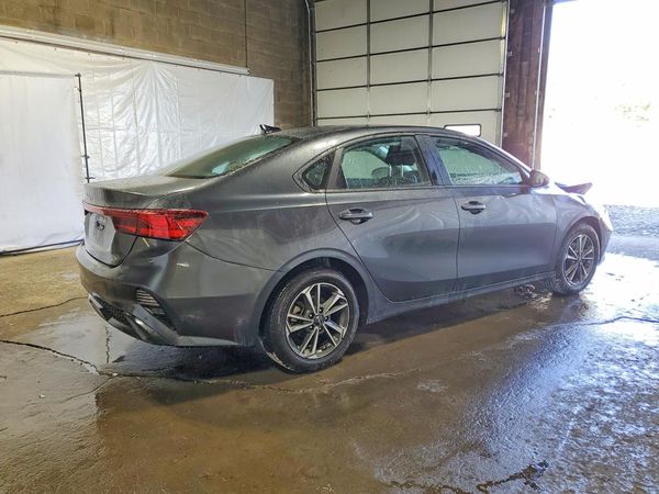 2024 KIA FORTE LX, LXS — PSRA