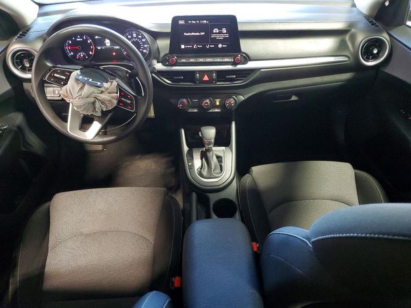 2024 KIA FORTE LX, LXS — CKPT