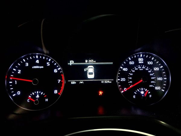 2024 KIA FORTE LX, LXS — ODOM