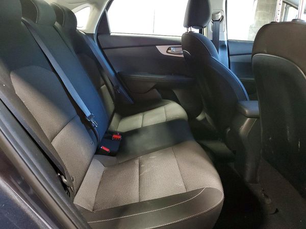 2024 KIA FORTE LX, LXS — PSRS