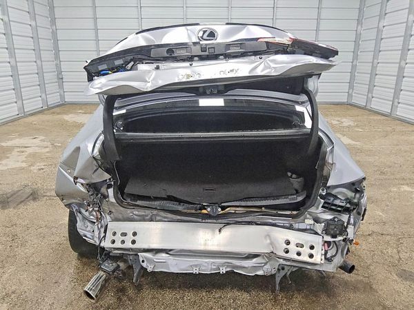 2024 LEXUS IS 350 — DIRR