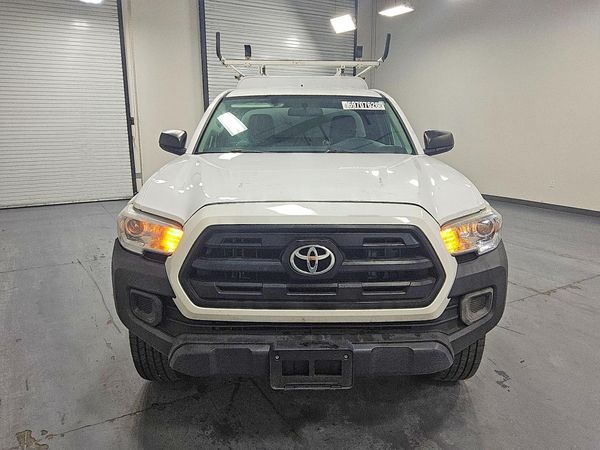 2016 TOYOTA TACOMA SR/SR5 — DIRF