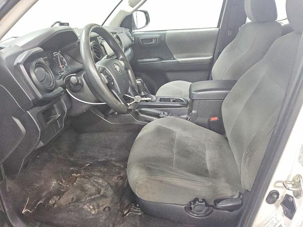 2016 TOYOTA TACOMA SR/SR5 — DENT