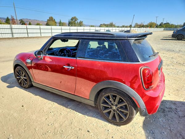 2015 MINI COOPER — DSRA