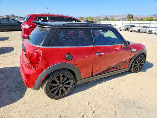2015 MINI COOPER — PSRA