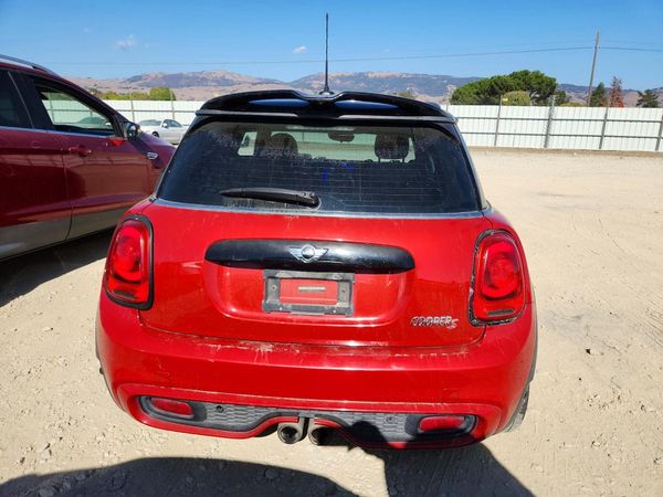 2015 MINI COOPER — DIRR