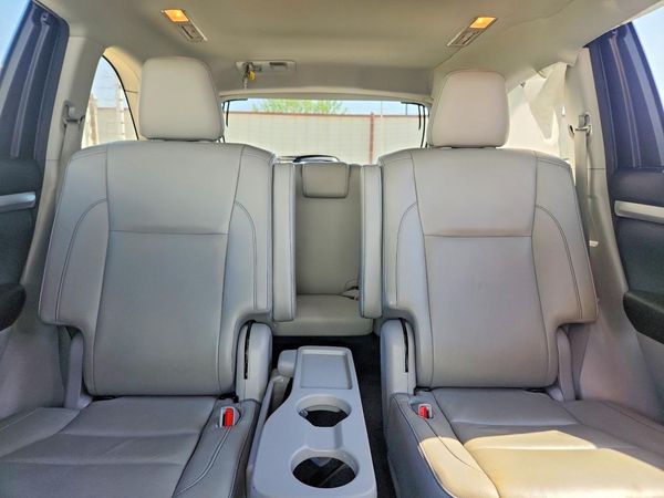 2018 TOYOTA HIGHLANDER SE/XLE — SUVN