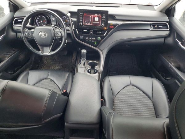 2021 TOYOTA CAMRY SE — CKPT