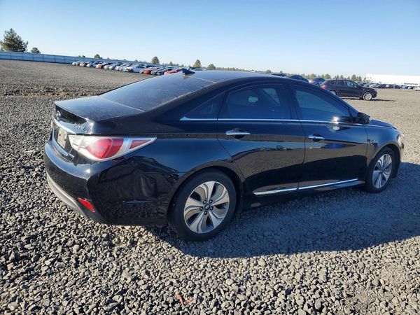 2015 HYUNDAI SONATA GLS(Middle) — PSRA