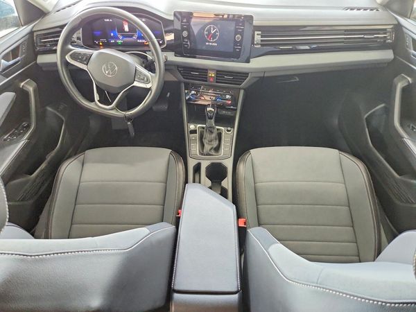 2026 VOLKSWAGEN JETTA SE — CKPT