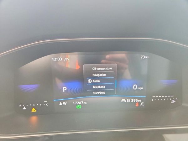 2026 VOLKSWAGEN JETTA SE — ODOM