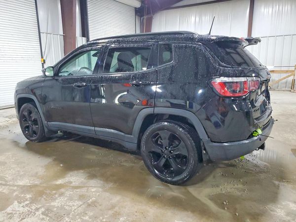 2020 JEEP COMPASS — DSRA