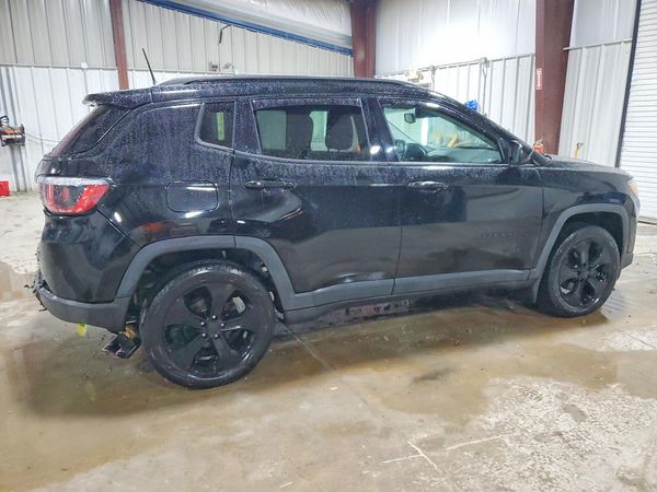 2020 JEEP COMPASS — PSRA