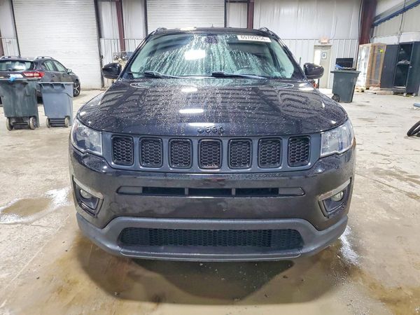 2020 JEEP COMPASS — DIRF