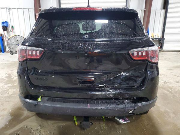 2020 JEEP COMPASS — DIRR
